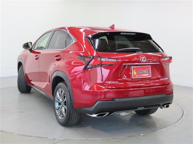 NX NX200t Fスポーツ 4WD 革シート ナビ&TV メモリーナビ フルセグ バックカメラ DVD再生 ミュージックプレイヤー接続可 ETC 電動シート スマートキー LEDヘッドランプ アイドリングストップ キーレス CD(26枚目)