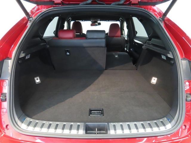 NX NX200t Fスポーツ 4WD 革シート ナビ&TV メモリーナビ フルセグ バックカメラ DVD再生 ミュージックプレイヤー接続可 ETC 電動シート スマートキー LEDヘッドランプ アイドリングストップ キーレス CD(27枚目)