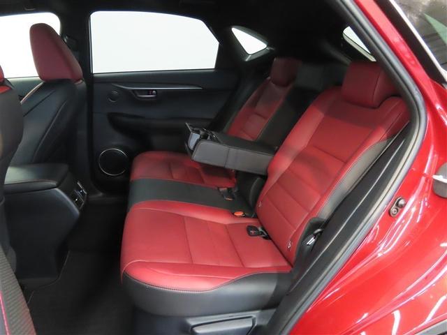 NX NX200t Fスポーツ 4WD 革シート ナビ&TV メモリーナビ フルセグ バックカメラ DVD再生 ミュージックプレイヤー接続可 ETC 電動シート スマートキー LEDヘッドランプ アイドリングストップ キーレス CD(29枚目)