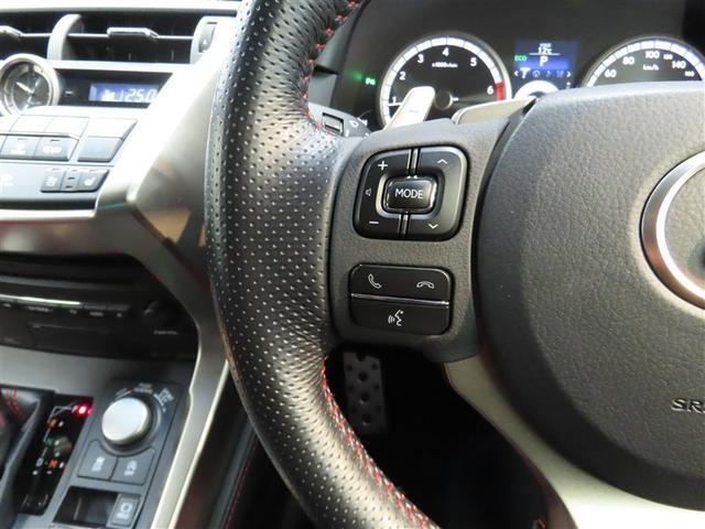 NX NX200t Fスポーツ 4WD 革シート ナビ&TV メモリーナビ フルセグ バックカメラ DVD再生 ミュージックプレイヤー接続可 ETC 電動シート スマートキー LEDヘッドランプ アイドリングストップ キーレス CD(34枚目)