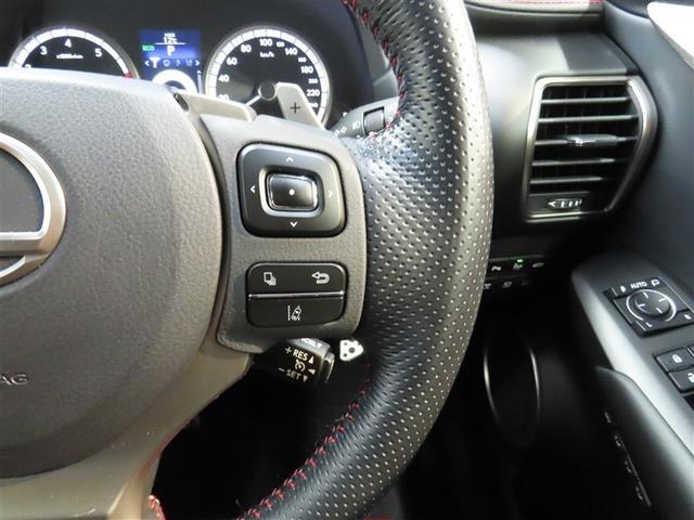 NX NX200t Fスポーツ 4WD 革シート ナビ&TV メモリーナビ フルセグ バックカメラ DVD再生 ミュージックプレイヤー接続可 ETC 電動シート スマートキー LEDヘッドランプ アイドリングストップ キーレス CD(35枚目)