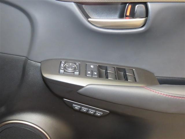 NX NX200t Fスポーツ 4WD 革シート ナビ&TV メモリーナビ フルセグ バックカメラ DVD再生 ミュージックプレイヤー接続可 ETC 電動シート スマートキー LEDヘッドランプ アイドリングストップ キーレス CD(40枚目)