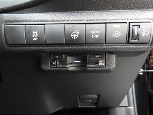 カローラツーリング ハイブリッド　ダブルバイビー　ハイブリッド　ナビ＆ＴＶ　メモリーナビ　フルセグ　バックカメラ　ドラレコ　ミュージックプレイヤー接続可　衝突被害軽減システム　ＥＴＣ　スマートキー　ＬＥＤヘッドランプ　アイドリングストップ　キーレス（17枚目）