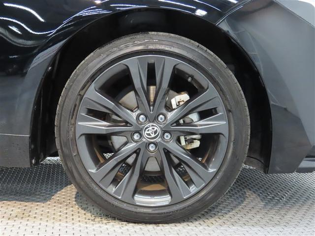 カローラツーリング ハイブリッド　ダブルバイビー　ハイブリッド　ナビ＆ＴＶ　メモリーナビ　フルセグ　バックカメラ　ドラレコ　ミュージックプレイヤー接続可　衝突被害軽減システム　ＥＴＣ　スマートキー　ＬＥＤヘッドランプ　アイドリングストップ　キーレス（19枚目）