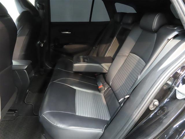 カローラツーリング ハイブリッド　ダブルバイビー　ハイブリッド　ナビ＆ＴＶ　メモリーナビ　フルセグ　バックカメラ　ドラレコ　ミュージックプレイヤー接続可　衝突被害軽減システム　ＥＴＣ　スマートキー　ＬＥＤヘッドランプ　アイドリングストップ　キーレス（29枚目）