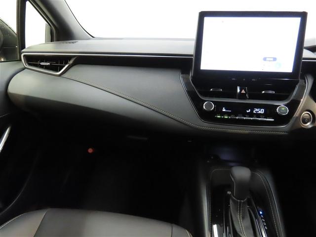 カローラツーリング ハイブリッド　ダブルバイビー　ハイブリッド　ナビ＆ＴＶ　メモリーナビ　フルセグ　バックカメラ　ドラレコ　ミュージックプレイヤー接続可　衝突被害軽減システム　ＥＴＣ　スマートキー　ＬＥＤヘッドランプ　アイドリングストップ　キーレス（31枚目）