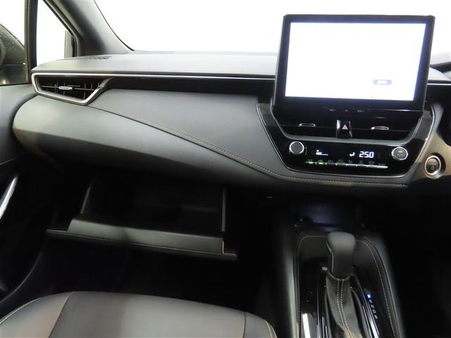 カローラツーリング ハイブリッド　ダブルバイビー　ハイブリッド　ナビ＆ＴＶ　メモリーナビ　フルセグ　バックカメラ　ドラレコ　ミュージックプレイヤー接続可　衝突被害軽減システム　ＥＴＣ　スマートキー　ＬＥＤヘッドランプ　アイドリングストップ　キーレス（32枚目）