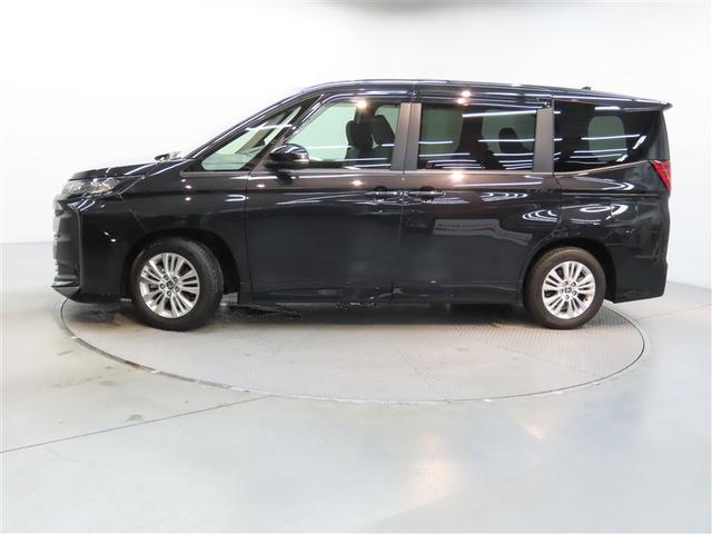 ノア ハイブリッドＳ－Ｇ　展示・試乗車　ハイブリッド　両側電動スライド　フルセグ　後席モニター　バックカメラ　ＤＶＤ再生　ミュージックプレイヤー接続可　衝突被害軽減システム　ＥＴＣ　３列シート　スマートキー　ＬＥＤヘッドランプ（6枚目）