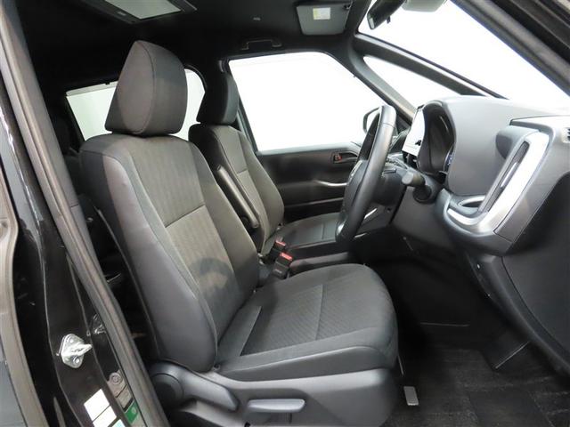 ノア ハイブリッドＳ－Ｇ　展示・試乗車　ハイブリッド　両側電動スライド　フルセグ　後席モニター　バックカメラ　ＤＶＤ再生　ミュージックプレイヤー接続可　衝突被害軽減システム　ＥＴＣ　３列シート　スマートキー　ＬＥＤヘッドランプ（10枚目）