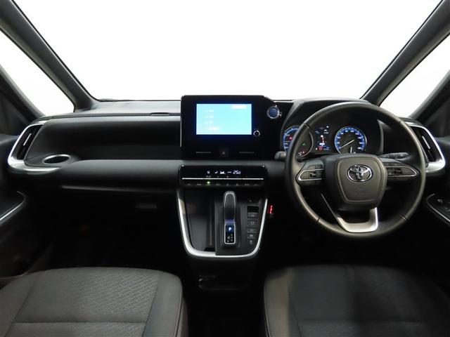 ノア ハイブリッドＳ－Ｇ　展示・試乗車　ハイブリッド　両側電動スライド　フルセグ　後席モニター　バックカメラ　ＤＶＤ再生　ミュージックプレイヤー接続可　衝突被害軽減システム　ＥＴＣ　３列シート　スマートキー　ＬＥＤヘッドランプ（12枚目）