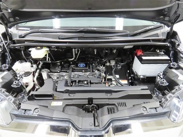 ノア ハイブリッドＳ－Ｇ　展示・試乗車　ハイブリッド　両側電動スライド　フルセグ　後席モニター　バックカメラ　ＤＶＤ再生　ミュージックプレイヤー接続可　衝突被害軽減システム　ＥＴＣ　３列シート　スマートキー　ＬＥＤヘッドランプ（20枚目）