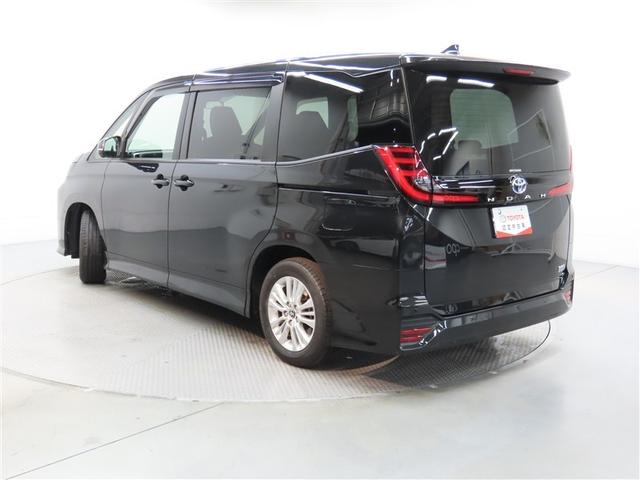 ノア ハイブリッドＳ－Ｇ　展示・試乗車　ハイブリッド　両側電動スライド　フルセグ　後席モニター　バックカメラ　ＤＶＤ再生　ミュージックプレイヤー接続可　衝突被害軽減システム　ＥＴＣ　３列シート　スマートキー　ＬＥＤヘッドランプ（24枚目）