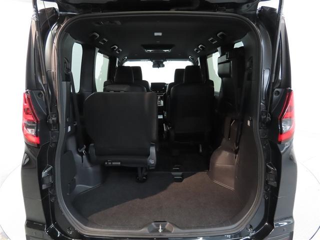 ノア ハイブリッドＳ－Ｇ　展示・試乗車　ハイブリッド　両側電動スライド　フルセグ　後席モニター　バックカメラ　ＤＶＤ再生　ミュージックプレイヤー接続可　衝突被害軽減システム　ＥＴＣ　３列シート　スマートキー　ＬＥＤヘッドランプ（27枚目）