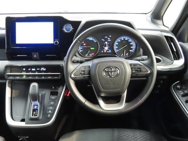 ノア ハイブリッドＳ－Ｇ　展示・試乗車　ハイブリッド　両側電動スライド　フルセグ　後席モニター　バックカメラ　ＤＶＤ再生　ミュージックプレイヤー接続可　衝突被害軽減システム　ＥＴＣ　３列シート　スマートキー　ＬＥＤヘッドランプ（30枚目）