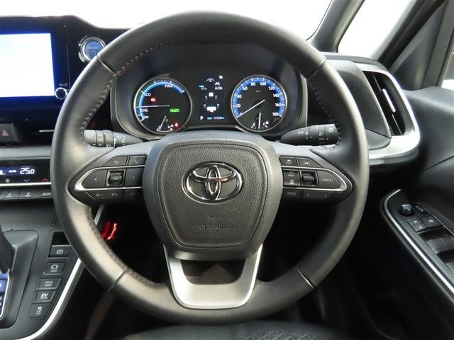 ノア ハイブリッドＳ－Ｇ　展示・試乗車　ハイブリッド　両側電動スライド　フルセグ　後席モニター　バックカメラ　ＤＶＤ再生　ミュージックプレイヤー接続可　衝突被害軽減システム　ＥＴＣ　３列シート　スマートキー　ＬＥＤヘッドランプ（33枚目）