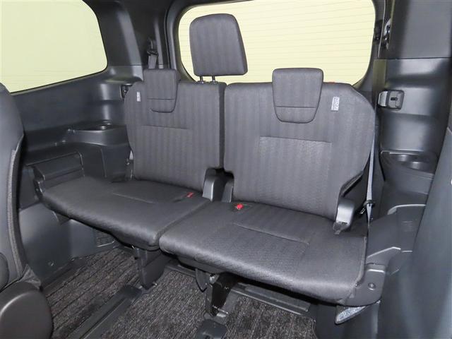 ノア ハイブリッドＳ－Ｇ　展示・試乗車　ハイブリッド　両側電動スライド　フルセグ　後席モニター　バックカメラ　ＤＶＤ再生　ミュージックプレイヤー接続可　衝突被害軽減システム　ＥＴＣ　３列シート　スマートキー　ＬＥＤヘッドランプ（40枚目）