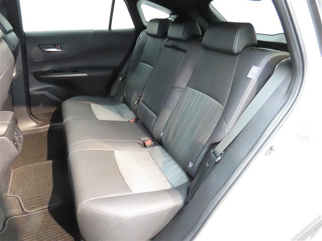 ハリアー Ｚ　展示・試乗車　ナビ＆ＴＶ　メモリーナビ　フルセグ　バックカメラ　ミュージックプレイヤー接続可　衝突被害軽減システム　ＥＴＣ　電動シート　スマートキー　ＬＥＤヘッドランプ　フルエアロ　キーレス（29枚目）