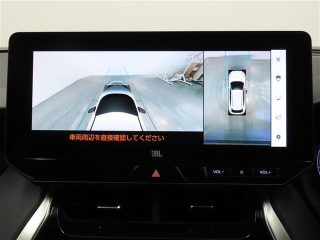 ハリアー Ｚ　展示・試乗車　ナビ＆ＴＶ　メモリーナビ　フルセグ　バックカメラ　ミュージックプレイヤー接続可　衝突被害軽減システム　ＥＴＣ　電動シート　スマートキー　ＬＥＤヘッドランプ　フルエアロ　キーレス（37枚目）