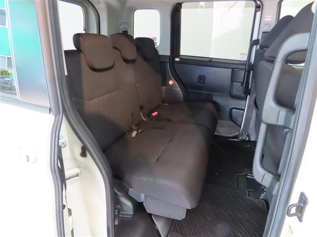 ルーミー カスタムG 4WD ナビ&TV 両側電動スライド メモリーナビ ワンセグ バックカメラ 衝突被害軽減システム ETC スマートキー LEDヘッドランプ アイドリングストップ オートクルーズコントロール キーレス(11枚目)