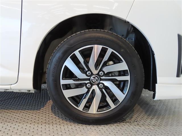 ルーミー カスタムG 4WD ナビ&TV 両側電動スライド メモリーナビ ワンセグ バックカメラ 衝突被害軽減システム ETC スマートキー LEDヘッドランプ アイドリングストップ オートクルーズコントロール キーレス(19枚目)