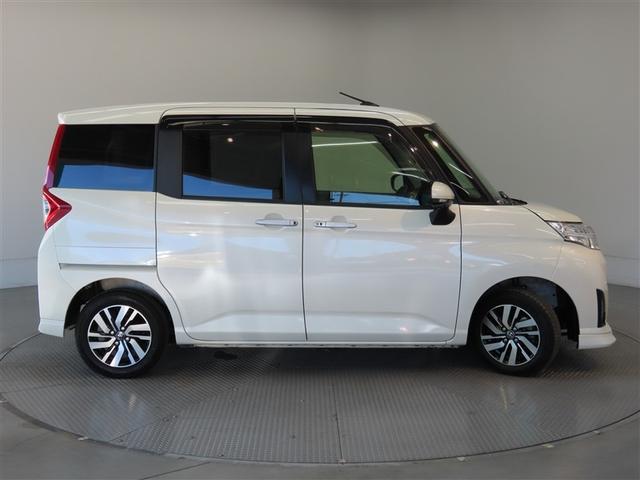 ルーミー カスタムG 4WD ナビ&TV 両側電動スライド メモリーナビ ワンセグ バックカメラ 衝突被害軽減システム ETC スマートキー LEDヘッドランプ アイドリングストップ オートクルーズコントロール キーレス(22枚目)