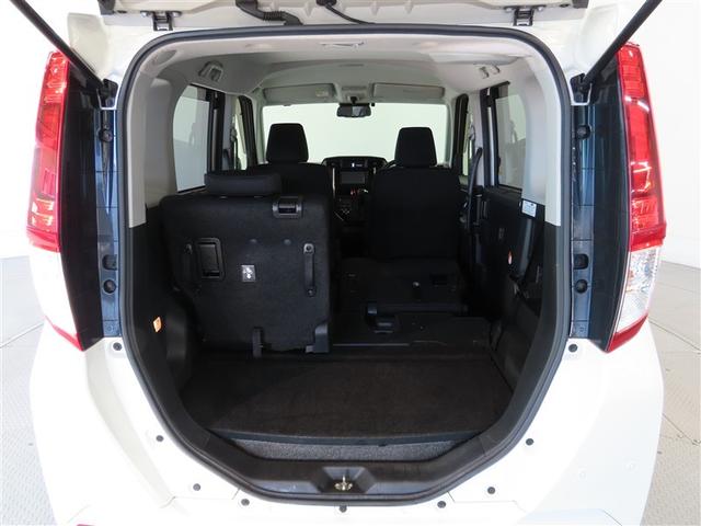 ルーミー カスタムG 4WD ナビ&TV 両側電動スライド メモリーナビ ワンセグ バックカメラ 衝突被害軽減システム ETC スマートキー LEDヘッドランプ アイドリングストップ オートクルーズコントロール キーレス(27枚目)