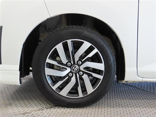 ルーミー カスタムG 4WD ナビ&TV 両側電動スライド メモリーナビ ワンセグ バックカメラ 衝突被害軽減システム ETC スマートキー LEDヘッドランプ アイドリングストップ オートクルーズコントロール キーレス(38枚目)