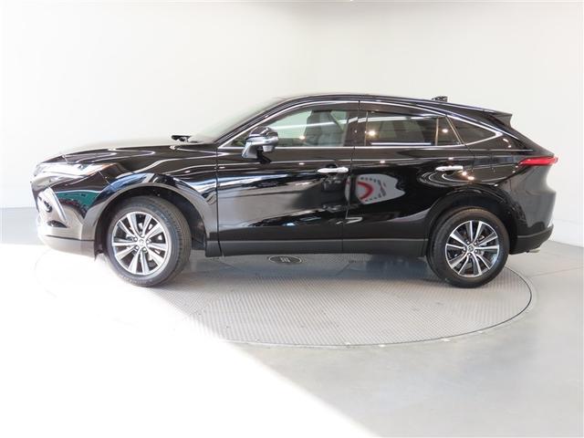 ハリアー Ｇ　展示・試乗車　フルセグ　バックカメラ　ミュージックプレイヤー接続可　衝突被害軽減システム　ＥＴＣ　電動シート　スマートキー　ＬＥＤヘッドランプ　オートクルーズコントロール　キーレス　アルミホイール（6枚目）