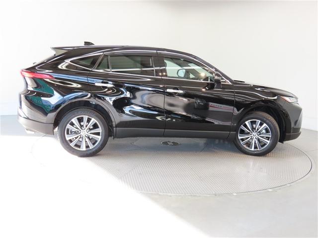 ハリアー Ｇ　展示・試乗車　フルセグ　バックカメラ　ミュージックプレイヤー接続可　衝突被害軽減システム　ＥＴＣ　電動シート　スマートキー　ＬＥＤヘッドランプ　オートクルーズコントロール　キーレス　アルミホイール（22枚目）