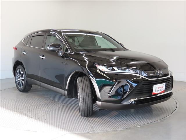 ハリアー Ｇ　展示・試乗車　フルセグ　バックカメラ　ミュージックプレイヤー接続可　衝突被害軽減システム　ＥＴＣ　電動シート　スマートキー　ＬＥＤヘッドランプ　オートクルーズコントロール　キーレス　アルミホイール（23枚目）