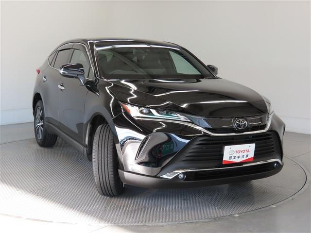 ハリアー Ｇ　展示・試乗車　フルセグ　バックカメラ　ミュージックプレイヤー接続可　衝突被害軽減システム　ＥＴＣ　電動シート　スマートキー　ＬＥＤヘッドランプ　オートクルーズコントロール　キーレス　アルミホイール（24枚目）