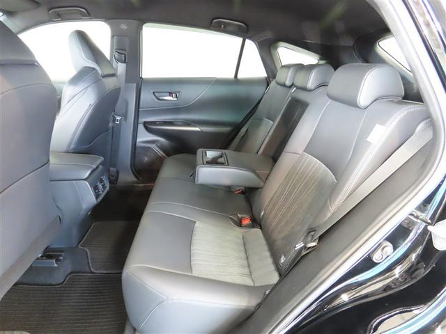 ハリアー Ｇ　展示・試乗車　フルセグ　バックカメラ　ミュージックプレイヤー接続可　衝突被害軽減システム　ＥＴＣ　電動シート　スマートキー　ＬＥＤヘッドランプ　オートクルーズコントロール　キーレス　アルミホイール（29枚目）