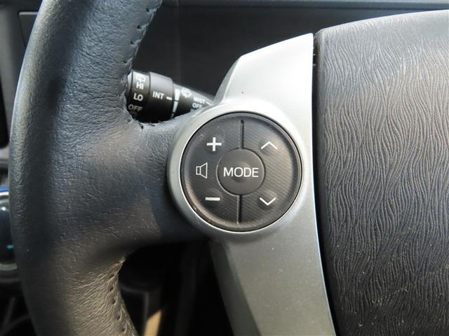 アクア Gブラックソフトレザーセレクション ハイブリッド ナビ&TV メモリーナビ フルセグ バックカメラ DVD再生 ETC スマートキー フルエアロ アイドリングストップ キーレス アルミホイール CD(34枚目)