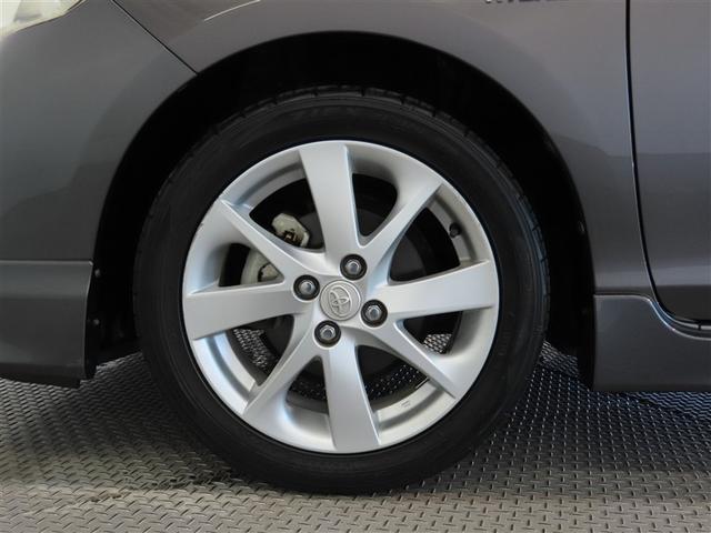 アクア Gブラックソフトレザーセレクション ハイブリッド ナビ&TV メモリーナビ フルセグ バックカメラ DVD再生 ETC スマートキー フルエアロ アイドリングストップ キーレス アルミホイール CD(38枚目)