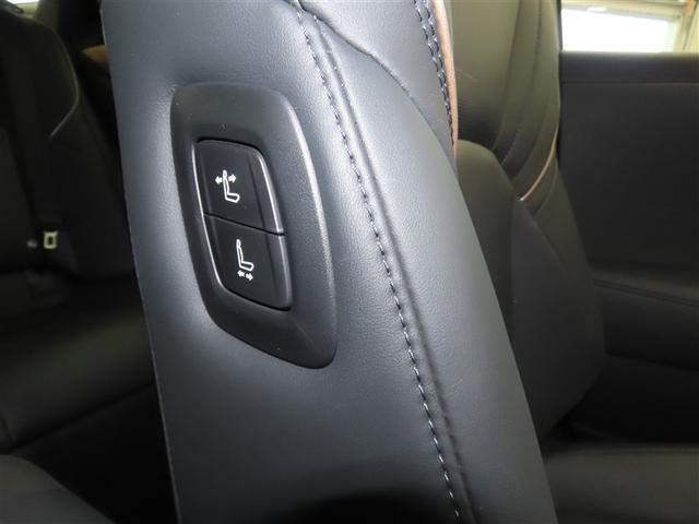 クラウンクロスオーバー Ｇアドバンスド・レザーパッケージ　４ＷＤ　革シート　ハイブリッド　フルセグ　バックカメラ　ドラレコ　ミュージックプレイヤー接続可　衝突被害軽減システム　ＥＴＣ　電動シート　スマートキー　ＬＥＤヘッドランプ　アイドリングストップ（40枚目）