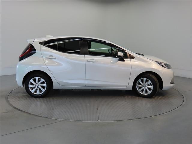 アクア Z ハイブリッド メモリーナビ バックカメラ ドラレコ ミュージックプレイヤー接続可 衝突被害軽減システム ETC スマートキー LEDヘッドランプ アイドリングストップ オートクルーズコントロール(22枚目)