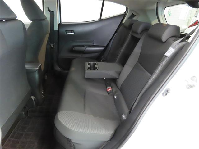 アクア Z ハイブリッド メモリーナビ バックカメラ ドラレコ ミュージックプレイヤー接続可 衝突被害軽減システム ETC スマートキー LEDヘッドランプ アイドリングストップ オートクルーズコントロール(29枚目)