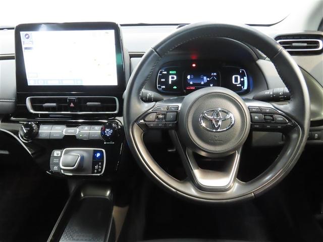 アクア Z ハイブリッド メモリーナビ バックカメラ ドラレコ ミュージックプレイヤー接続可 衝突被害軽減システム ETC スマートキー LEDヘッドランプ アイドリングストップ オートクルーズコントロール(30枚目)