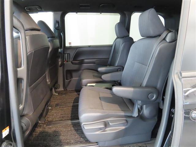 ヴォクシー ハイブリッドＳ－Ｇ　４ＷＤ　展示・試乗車　ハイブリッド　電動スライドドア　フルセグ　後席モニター　バックカメラ　ＤＶＤ再生　ミュージックプレイヤー接続可　衝突被害軽減システム　ＥＴＣ　３列シート　スマートキー　キーレス（29枚目）