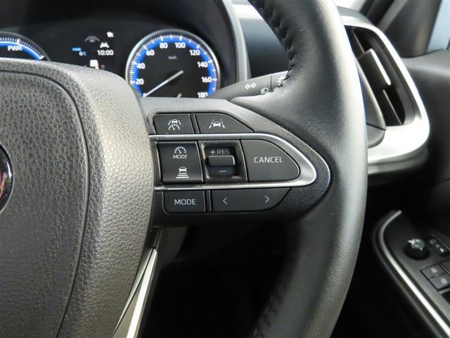 ヴォクシー ハイブリッドＳ－Ｇ　４ＷＤ　展示・試乗車　ハイブリッド　電動スライドドア　フルセグ　後席モニター　バックカメラ　ＤＶＤ再生　ミュージックプレイヤー接続可　衝突被害軽減システム　ＥＴＣ　３列シート　スマートキー　キーレス（35枚目）