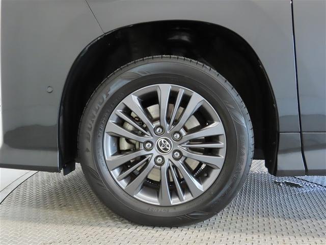 ヴォクシー ハイブリッドＳ－Ｇ　４ＷＤ　展示・試乗車　ハイブリッド　電動スライドドア　フルセグ　後席モニター　バックカメラ　ＤＶＤ再生　ミュージックプレイヤー接続可　衝突被害軽減システム　ＥＴＣ　３列シート　スマートキー　キーレス（38枚目）