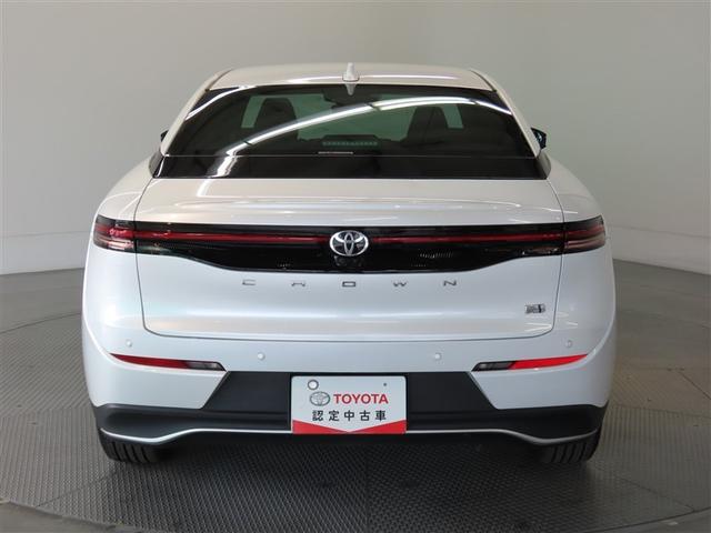 クラウンクロスオーバー G 4WD ハイブリッド フルセグ バックカメラ ドラレコ ミュージックプレイヤー接続可 衝突被害軽減システム ETC 電動シート スマートキー LEDヘッドランプ アイドリングストップ キーレス(8枚目)