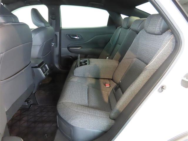 クラウンクロスオーバー G 4WD ハイブリッド フルセグ バックカメラ ドラレコ ミュージックプレイヤー接続可 衝突被害軽減システム ETC 電動シート スマートキー LEDヘッドランプ アイドリングストップ キーレス(29枚目)