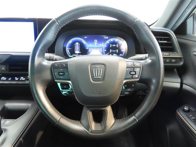 クラウンクロスオーバー G 4WD ハイブリッド フルセグ バックカメラ ドラレコ ミュージックプレイヤー接続可 衝突被害軽減システム ETC 電動シート スマートキー LEDヘッドランプ アイドリングストップ キーレス(33枚目)