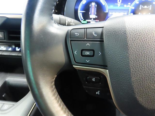 クラウンクロスオーバー G 4WD ハイブリッド フルセグ バックカメラ ドラレコ ミュージックプレイヤー接続可 衝突被害軽減システム ETC 電動シート スマートキー LEDヘッドランプ アイドリングストップ キーレス(34枚目)