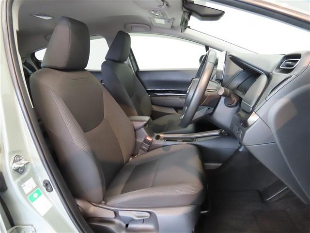 アクア Ｚ　ハイブリッド　メモリーナビ　バックカメラ　ミュージックプレイヤー接続可　衝突被害軽減システム　ＥＴＣ　スマートキー　ＬＥＤヘッドランプ　アイドリングストップ　オートクルーズコントロール　キーレス（10枚目）