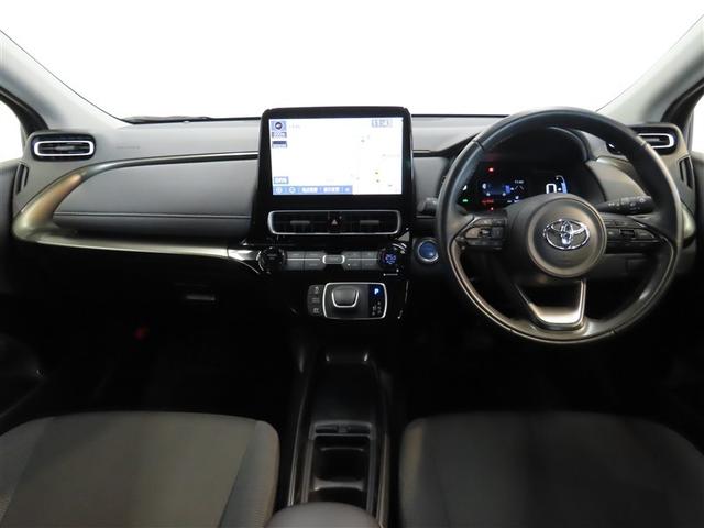 アクア Ｚ　ハイブリッド　メモリーナビ　バックカメラ　ミュージックプレイヤー接続可　衝突被害軽減システム　ＥＴＣ　スマートキー　ＬＥＤヘッドランプ　アイドリングストップ　オートクルーズコントロール　キーレス（12枚目）