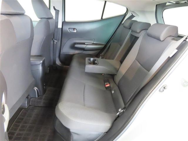 アクア Ｚ　ハイブリッド　メモリーナビ　バックカメラ　ミュージックプレイヤー接続可　衝突被害軽減システム　ＥＴＣ　スマートキー　ＬＥＤヘッドランプ　アイドリングストップ　オートクルーズコントロール　キーレス（29枚目）