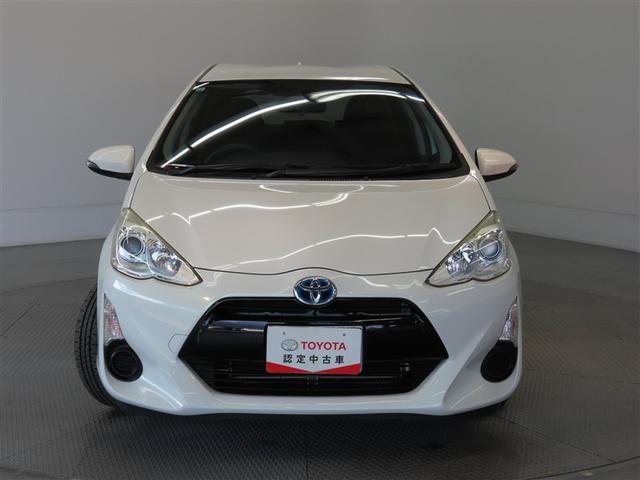 アクア S ハイブリッド ナビ&TV メモリーナビ フルセグ バックカメラ DVD再生 ETC スマートキー アイドリングストップ キーレス CD(3枚目)