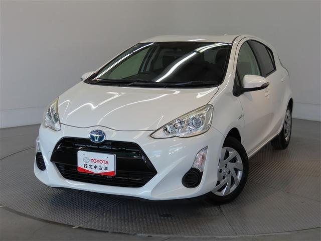 アクア S ハイブリッド ナビ&TV メモリーナビ フルセグ バックカメラ DVD再生 ETC スマートキー アイドリングストップ キーレス CD(21枚目)